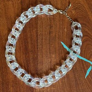 Necklace Multifaceted